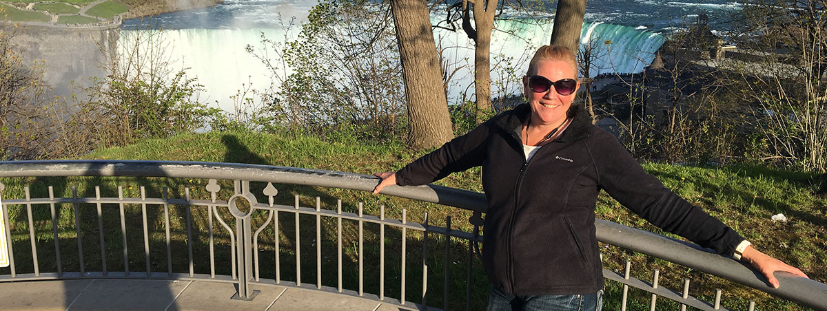 Rapid Transformational Therapist Jane Ramage